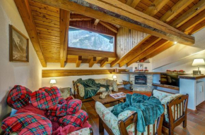 Casa Villair - posteggio privato e Wifi Courmayeur